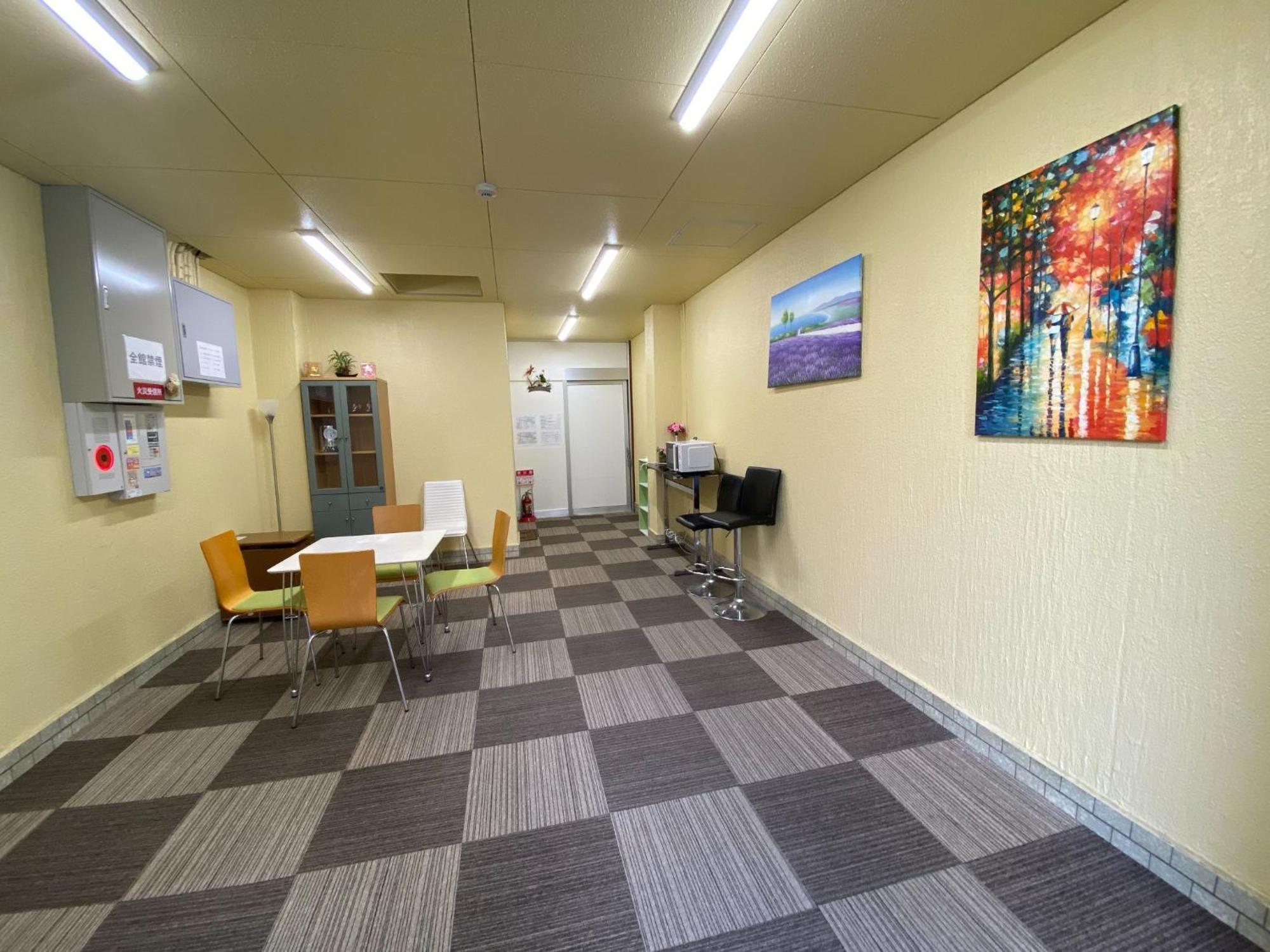 Sachi No Yado - Vacation Stay 12458 Ōsaka Extérieur photo