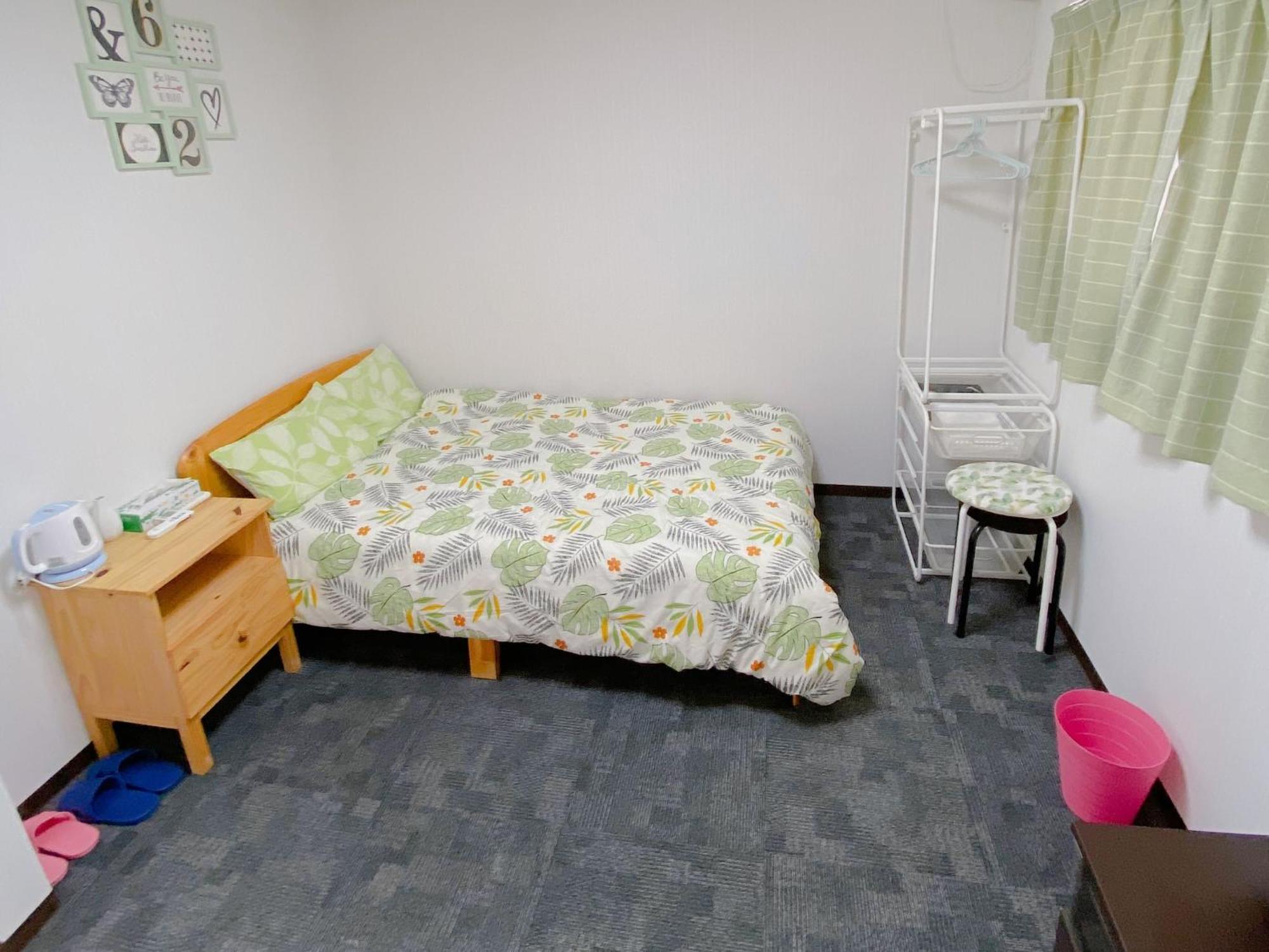 Sachi No Yado - Vacation Stay 12458 Ōsaka Extérieur photo