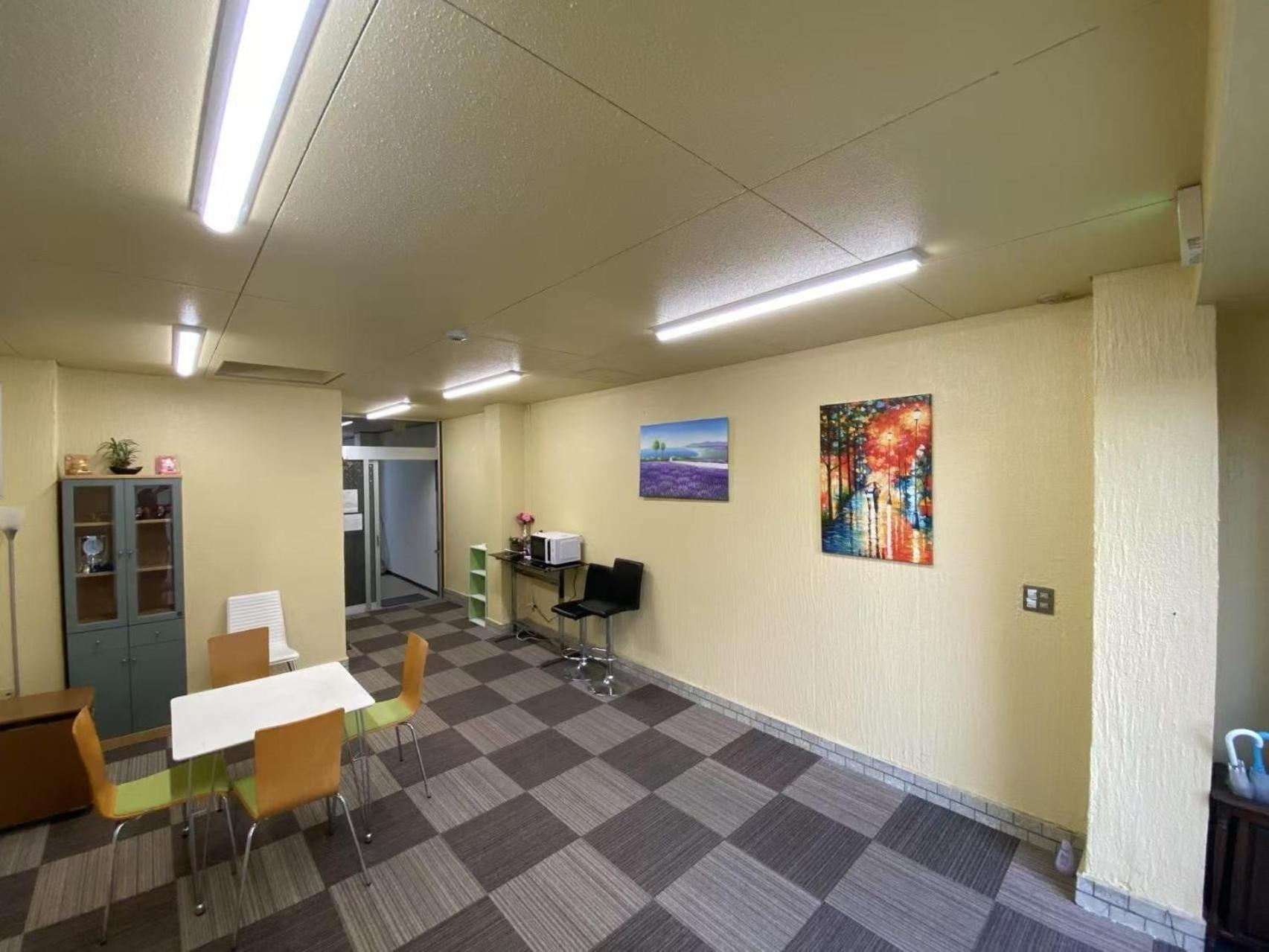 Sachi No Yado - Vacation Stay 12458 Ōsaka Extérieur photo